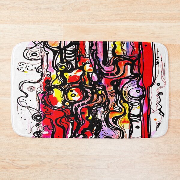 Item preview, Graffiti Line Doodles designed and sold by ViaARTfactory.