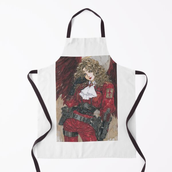 Item preview, Cyber Angel Descends Through Shadows and Neon Dust designed and sold by Piotrek0001.