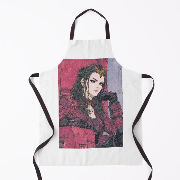 Item preview, Silent Valkyrie Watches Over a Dying Planet designed and sold by Piotrek0001.