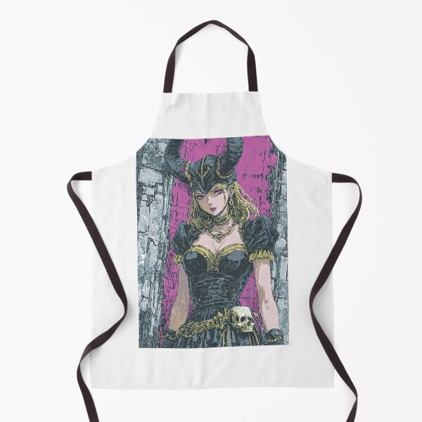Item preview, She Rises From Metal, Flame and Void designed and sold by Piotrek0001.