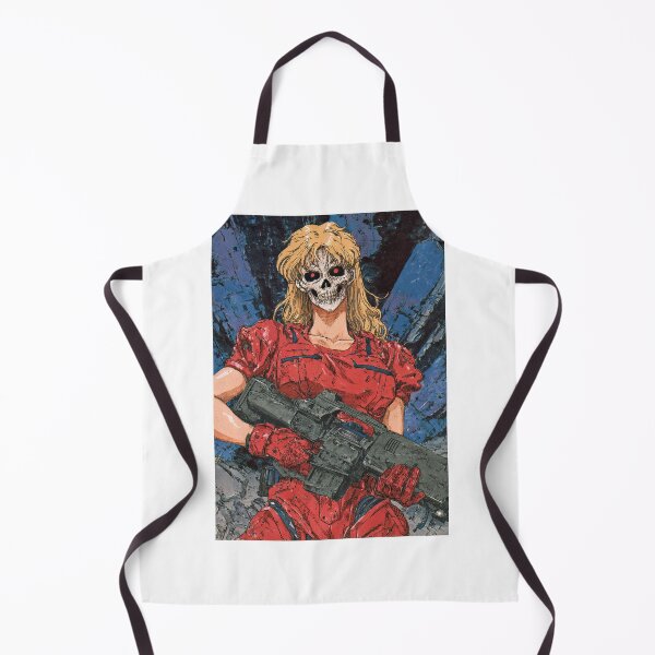 Item preview, Her Gaze Cuts Through Shadows and Smoke designed and sold by Piotrek0001.