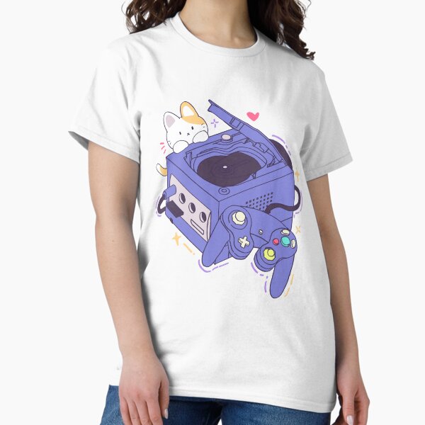 Item preview, retro console game designed and sold by weeci.