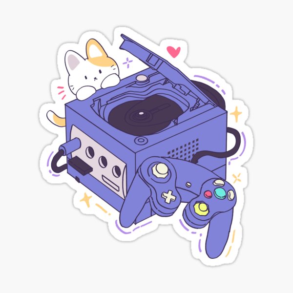 Item preview, retro console game designed and sold by weeci.