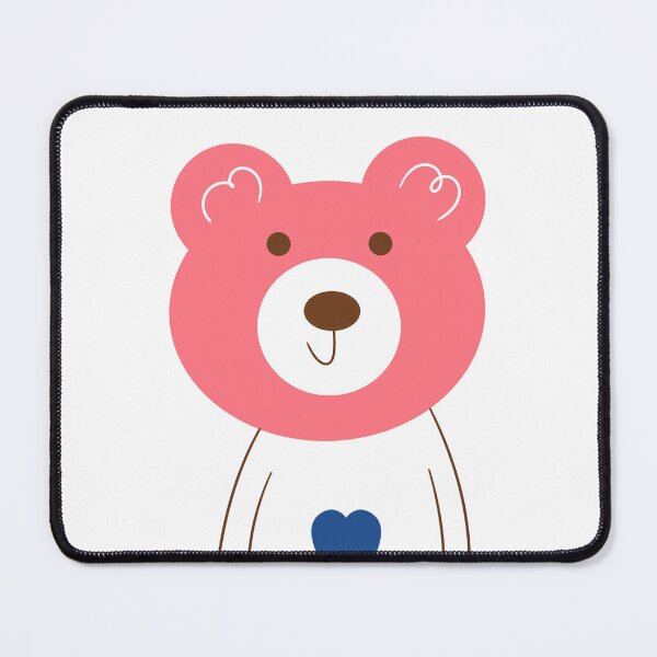 Item preview, Retro Bear designed and sold by Artheartie.
