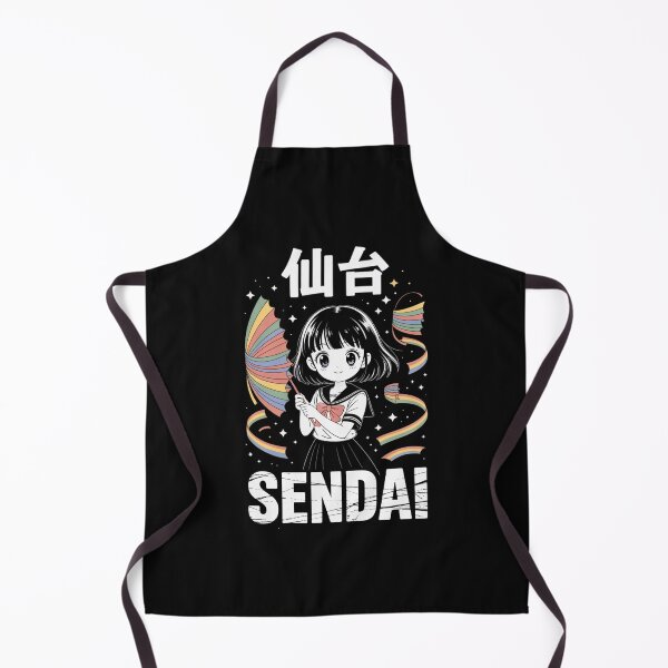 Item preview, Japan City – Sendai designed and sold by SignumShop.