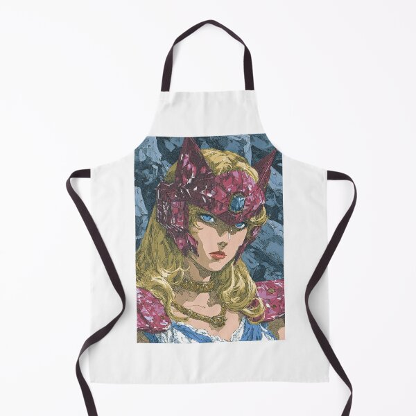 Item preview, Techno-Sorceress Guards The Final Star Gate designed and sold by Piotrek0001.