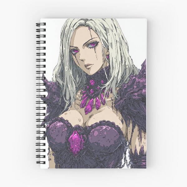 Item preview, Fallen Angel Leads The Last Galactic Charge designed and sold by Piotrek0001.