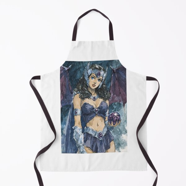 Item preview, Futuristic Warrior With Wings of Broken Grace designed and sold by Piotrek0001.
