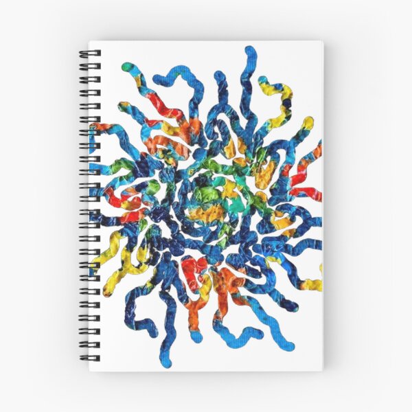 Item preview, rhythmic geometry designed and sold by omfardostyle.