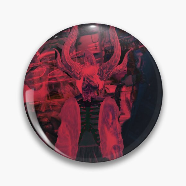 Item preview, Agony designed and sold by DigiSubstance.