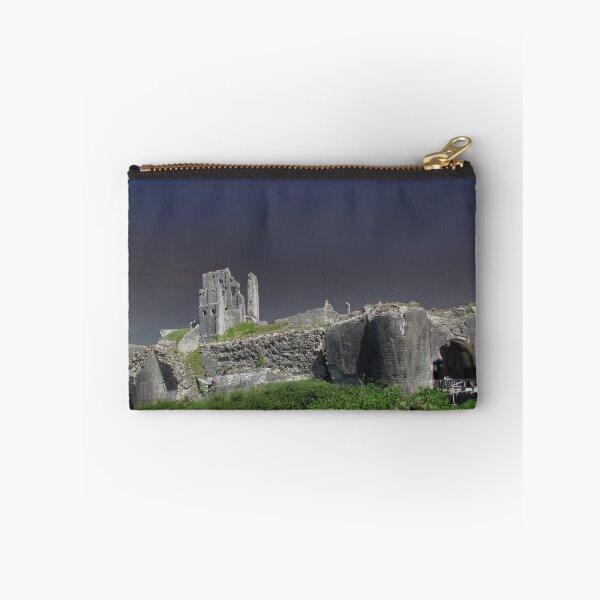 Item preview, The Keep & Outer Gatehouse, Corfe Castle designed and sold by wiggyofipswich.