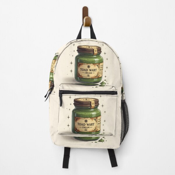 Item preview, Toad Wart Cream designed and sold by PictureNZ.