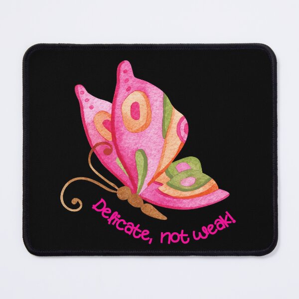 Item preview, Delicate, Not Weak! designed and sold by VVisionary11.