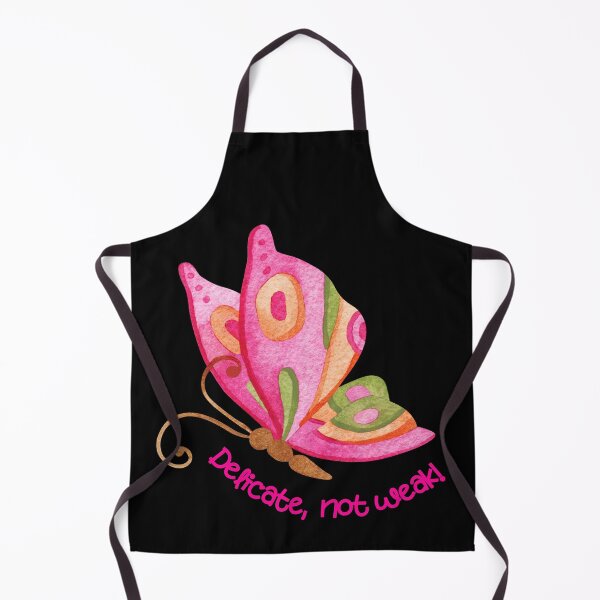 Item preview, Delicate, Not Weak! designed and sold by VVisionary11.