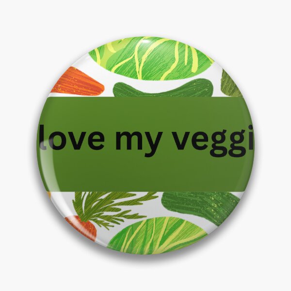 Item preview, Veggie designed and sold by queenpromise.
