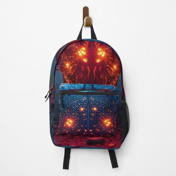 Item preview, Electric Street Wanderer designed and sold by ShadowAndSlate.