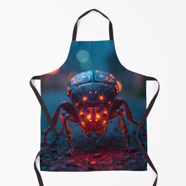 Item preview, Electric Street Wanderer designed and sold by ShadowAndSlate.