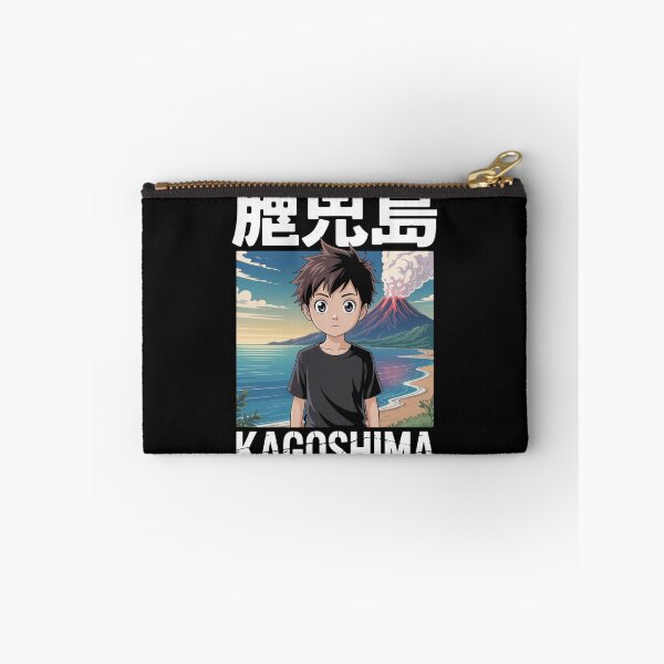 Item preview, Japan City – Kagoshima designed and sold by SignumShop.