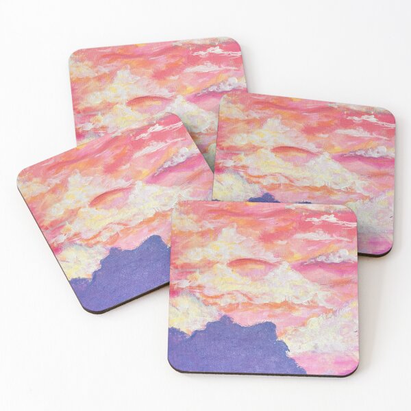 Item preview, Cotton Reverie designed and sold by Mone.Paints.
