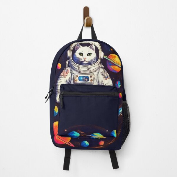 Artikelvorschau, Universum-Design der Katzenplanetenfamilie entworfen und verkauft von JumWow.