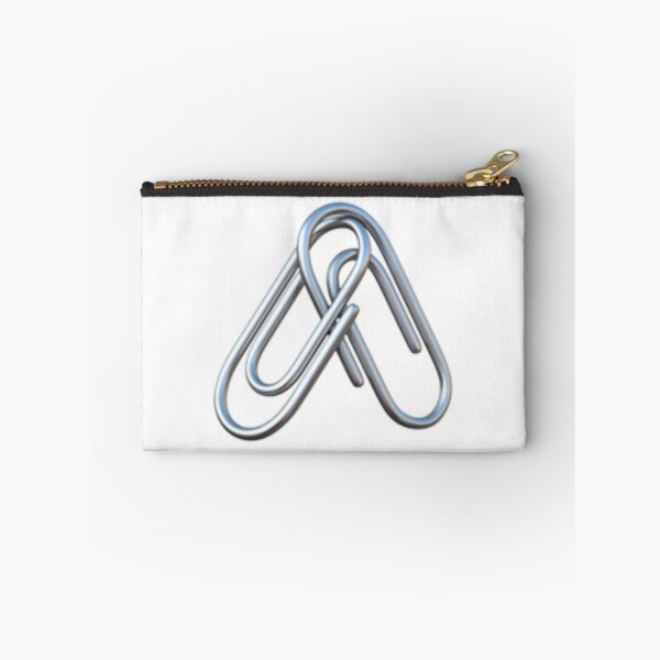 Item preview, Linked Paperclips Emoji designed and sold by Popular-Gifts.