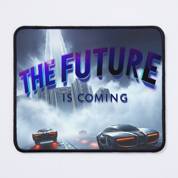 Item preview, the city of the future designed and sold by Daniela`s shop.