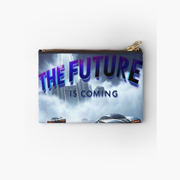 Item preview, the city of the future designed and sold by Daniela`s shop.