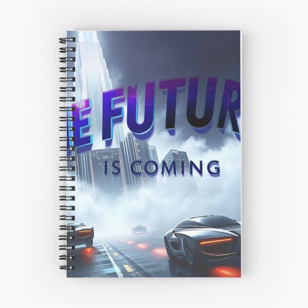 Item preview, the city of the future designed and sold by Daniela`s shop.