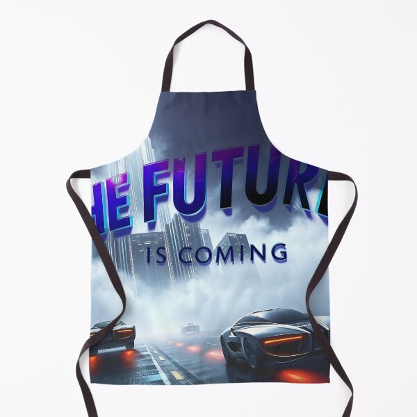 Item preview, the city of the future designed and sold by Daniela`s shop.