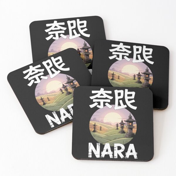 Item preview, Japan Anime City – Nara designed and sold by SignumShop.