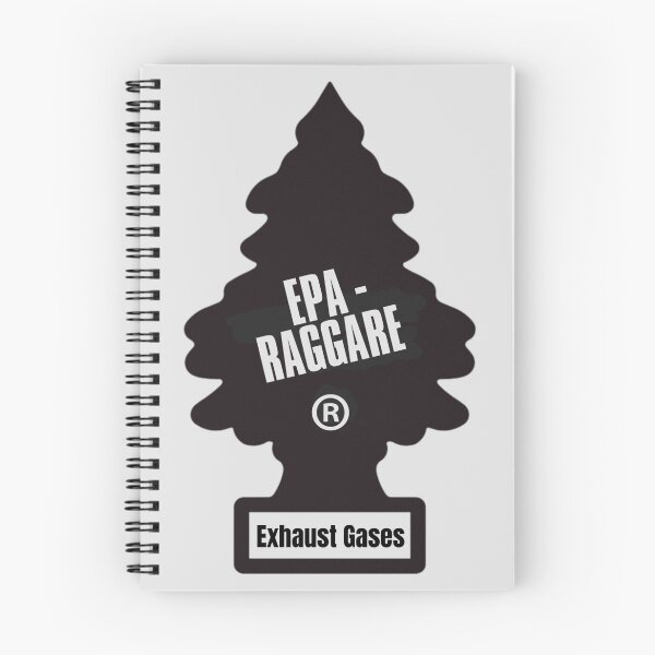 Artikelvorschau, Epa Raggare Doftgran entworfen und verkauft von SwejdDesign.