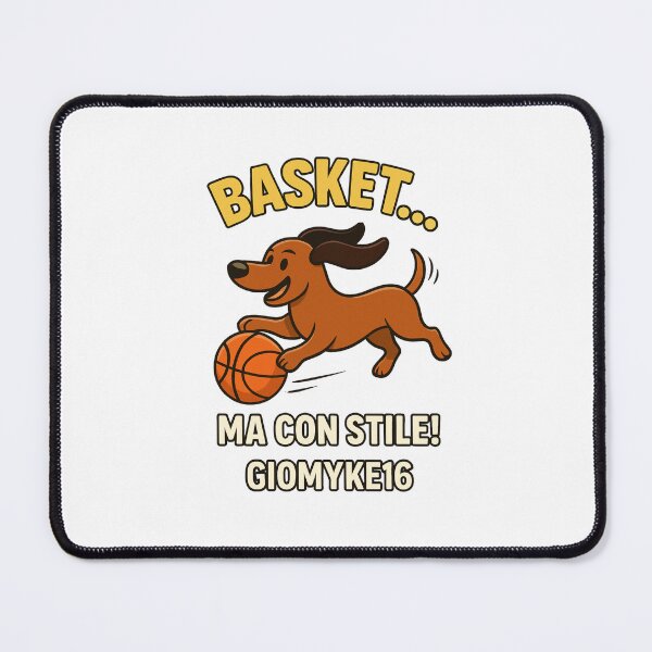 Item preview, “Basket… ma con stile! – by Giomyke16” designed and sold by Giomyke16.