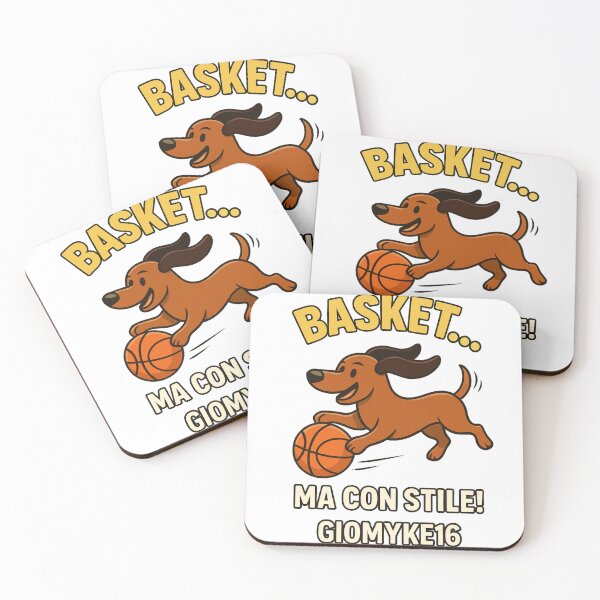 Item preview, “Basket… ma con stile! – by Giomyke16” designed and sold by Giomyke16.