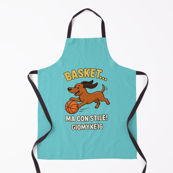 Item preview, “Basket… ma con stile! – by Giomyke16” designed and sold by Giomyke16.