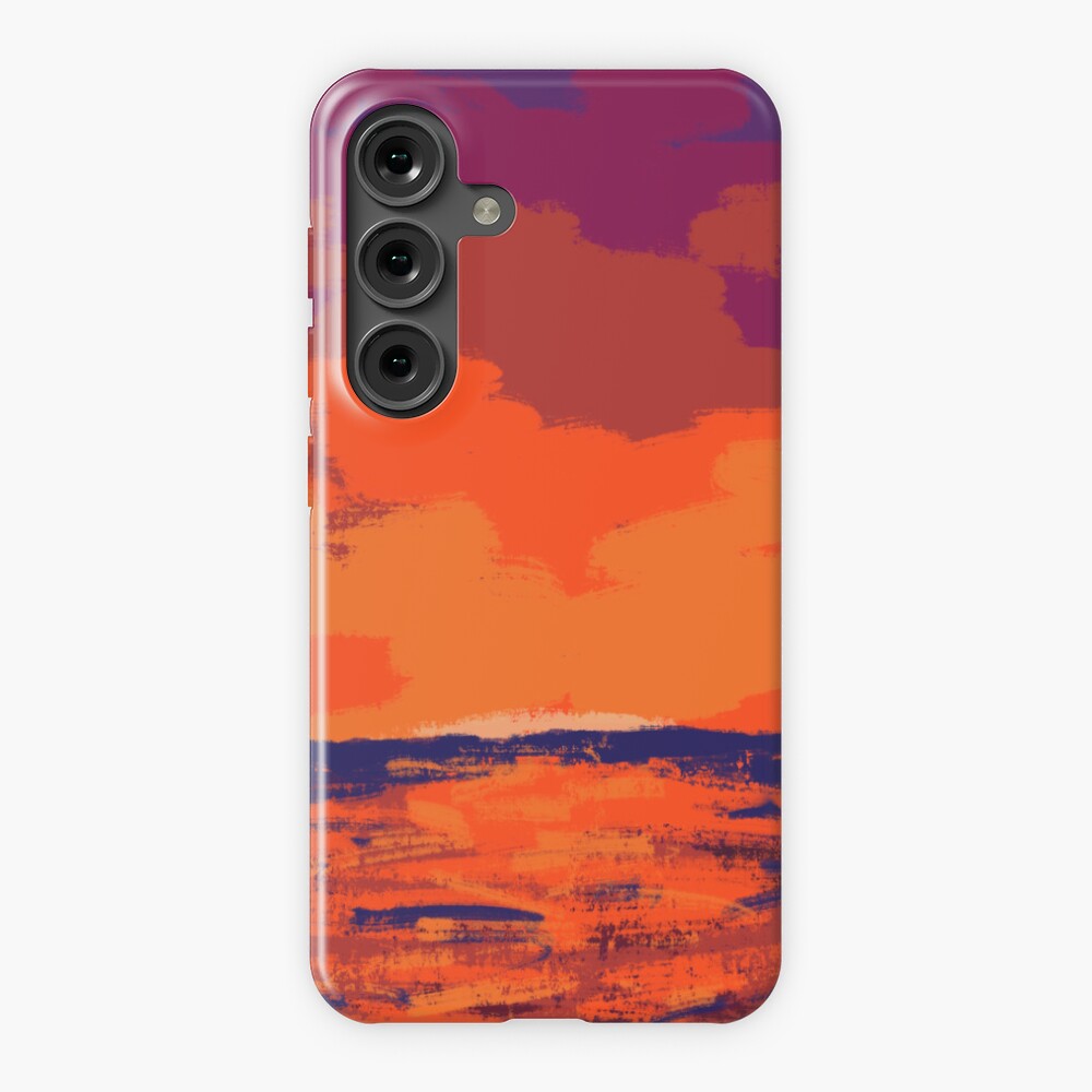 Item preview, Samsung Galaxy Snap Case designed and sold by calamarcat.