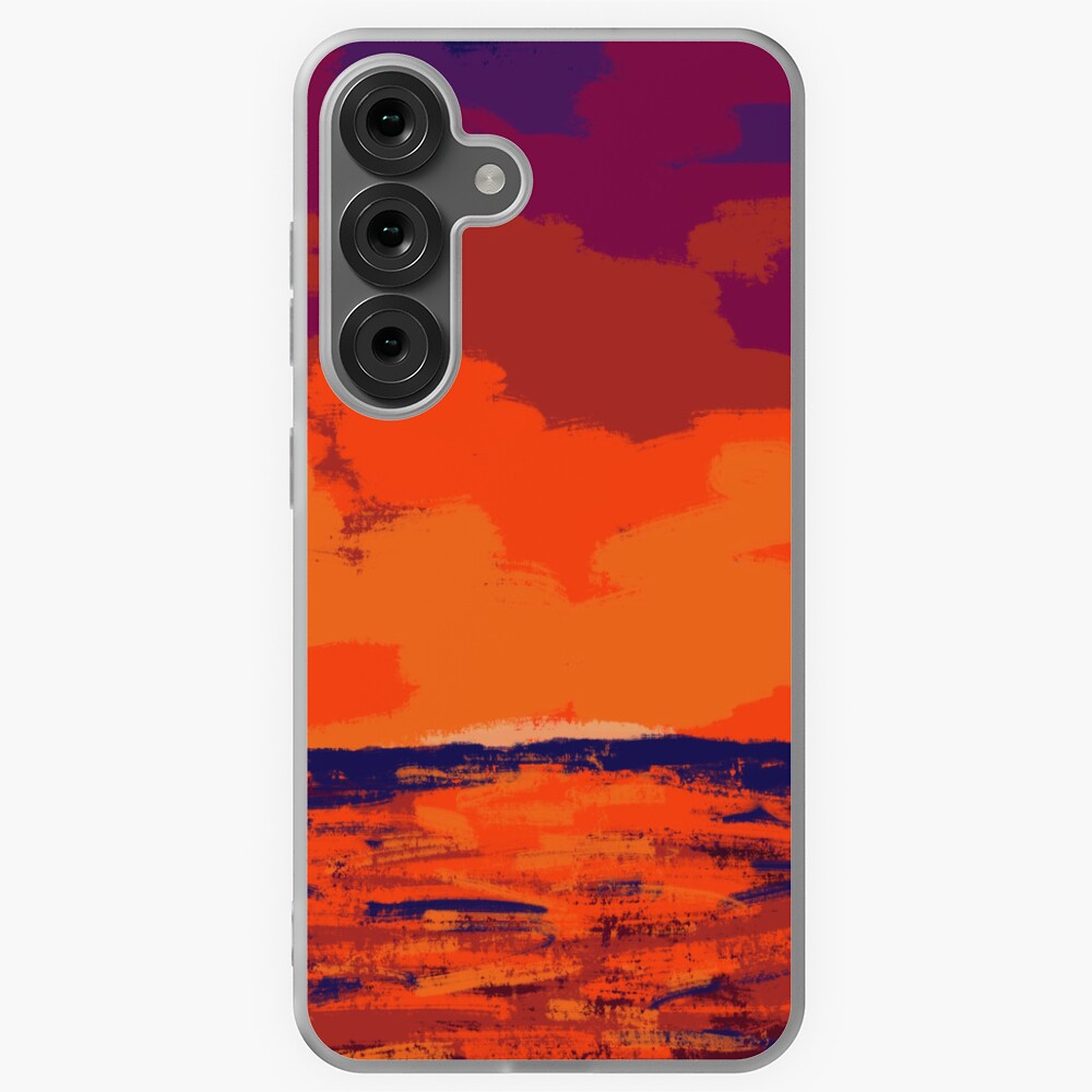Item preview, Samsung Galaxy Soft Case designed and sold by calamarcat.