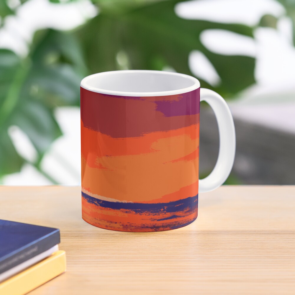 Item preview, Classic Mug designed and sold by calamarcat.