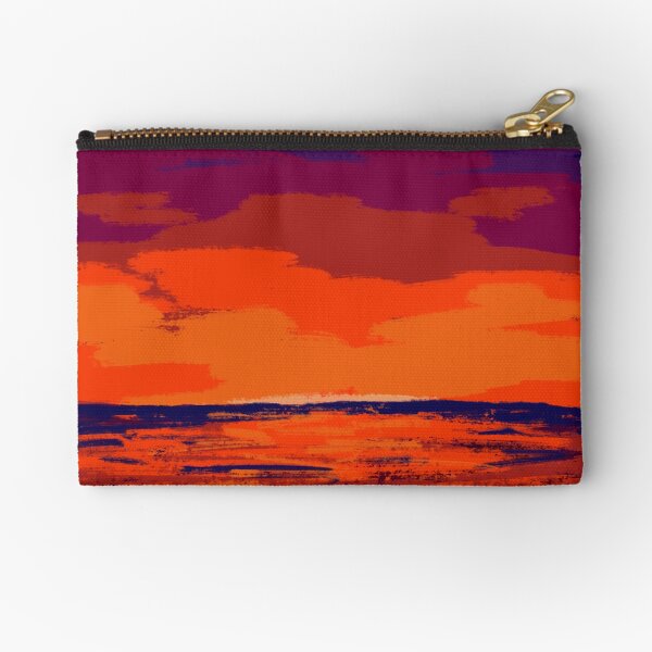 Item preview, Ocean sunset designed and sold by skye-song.