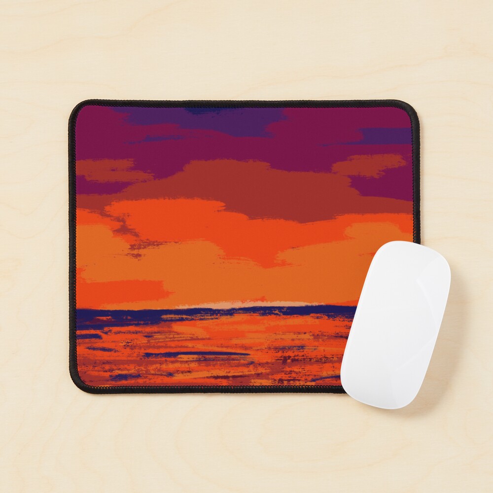 Item preview, Mouse Pad designed and sold by calamarcat.