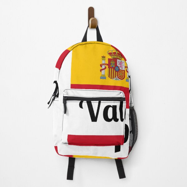 Item preview, Valencia Spain - Stylish Prints, designed and sold by Fleetwood1994.