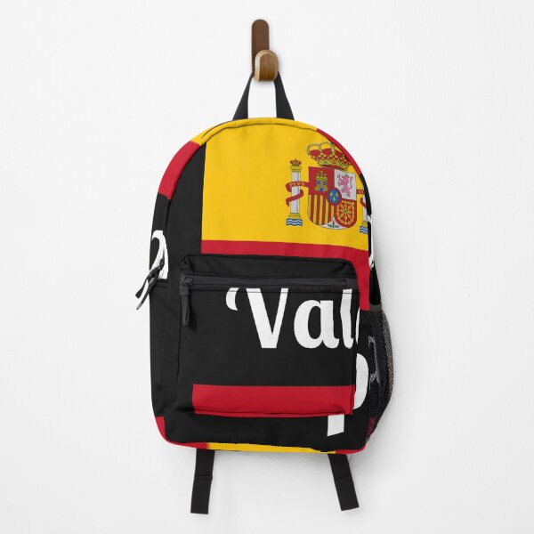 Item preview, Valencia Spain - Stylish Prints, designed and sold by Fleetwood1994.