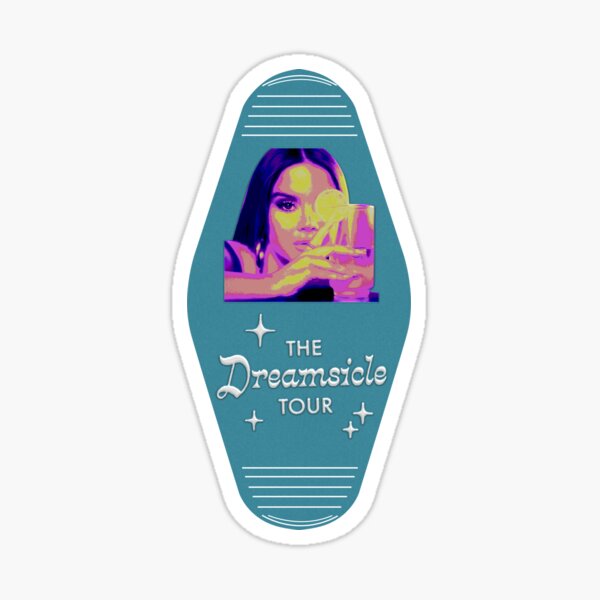 Item preview, dreamsicle surf for moris designed and sold by rachelhugh73.