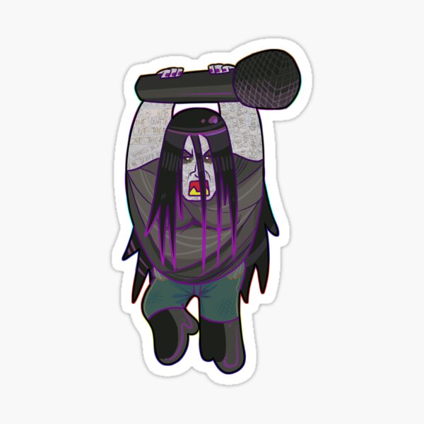 Item preview, Corpsepaint Nathan designed and sold by Ertcepsbubble.