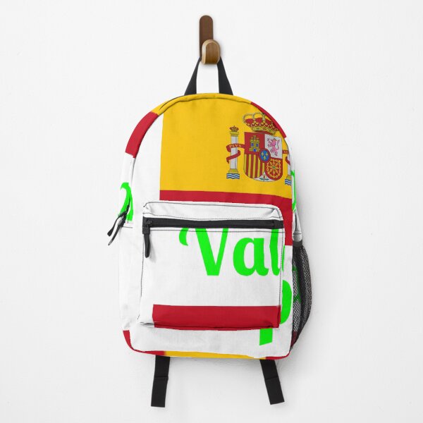 Item preview, Valencia Spain - Stylish Prints, designed and sold by Fleetwood1994.