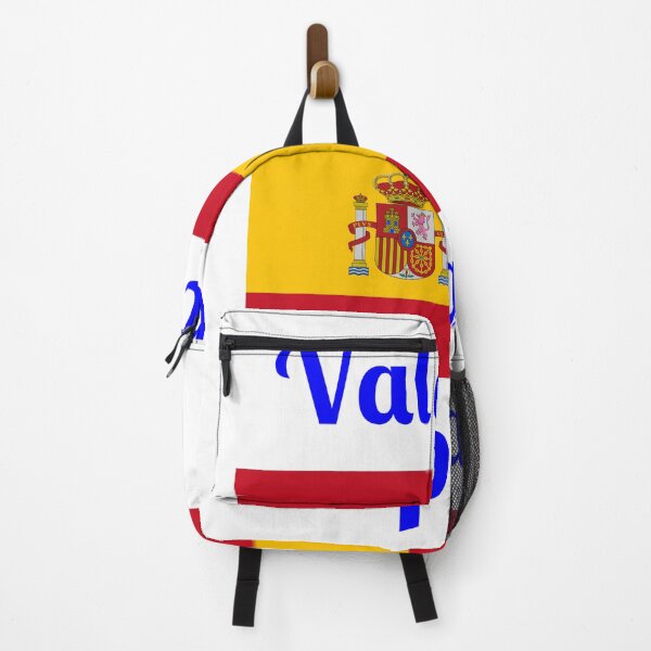 Item preview, Valencia Spain - Stylish Prints, designed and sold by Fleetwood1994.