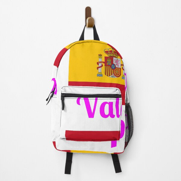 Item preview, Valencia Spain - Stylish Prints, designed and sold by Fleetwood1994.