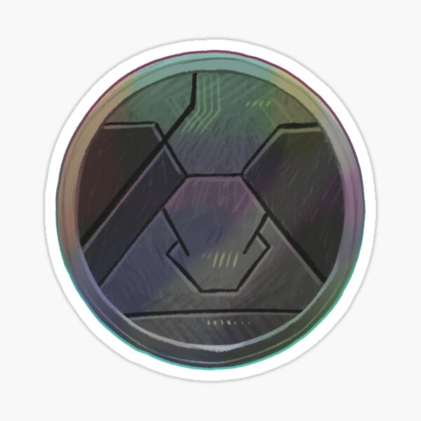Item preview, Nathan Face Medallion designed and sold by Ertcepsbubble.