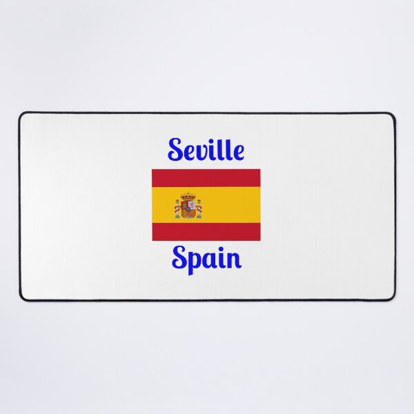Item preview, Seville Spain - Stylish Prints, designed and sold by Fleetwood1994.