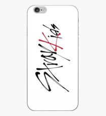 Stray Kidz iPhone Case