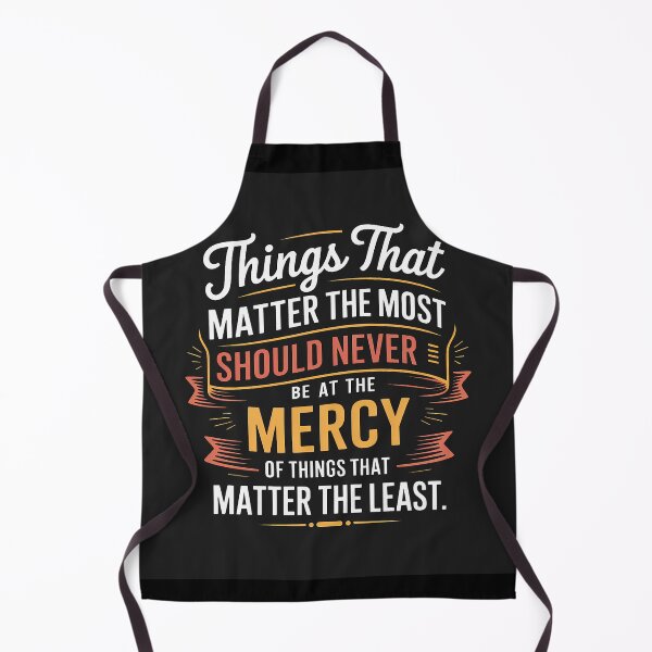 Item preview, Things that Matter #1 designed and sold by Interrupt Art.
